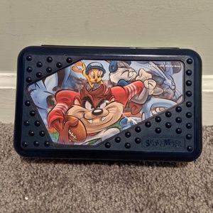 Vintage 90's Looney Tunes, Taz, Tweety, Bugs Bunny